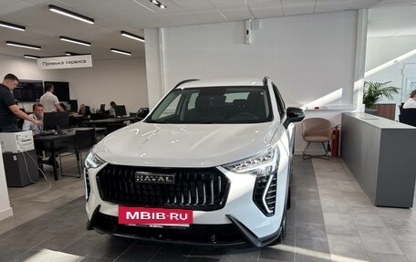 Haval Jolion, 2026 год, 2 449 000 рублей, 5 фотография