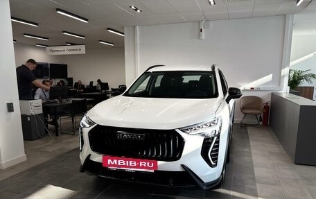 Haval Jolion, 2026 год, 2 449 000 рублей, 6 фотография