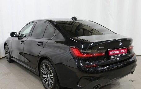 BMW 3 серия, 2020 год, 3 790 000 рублей, 6 фотография