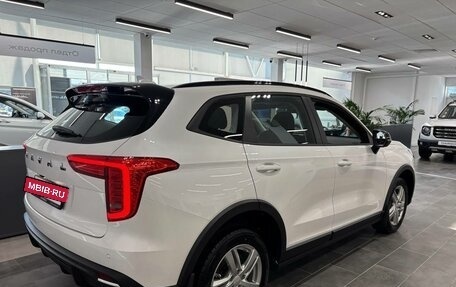 Haval Jolion, 2026 год, 2 449 000 рублей, 4 фотография