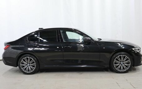 BMW 3 серия, 2020 год, 3 790 000 рублей, 7 фотография