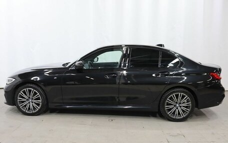 BMW 3 серия, 2020 год, 3 790 000 рублей, 8 фотография