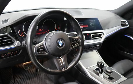 BMW 3 серия, 2020 год, 3 790 000 рублей, 11 фотография