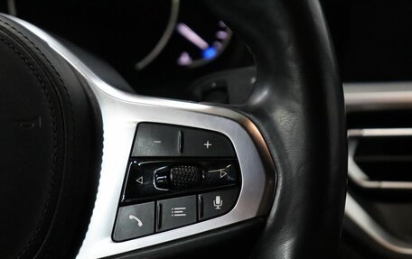 BMW 3 серия, 2020 год, 3 790 000 рублей, 17 фотография