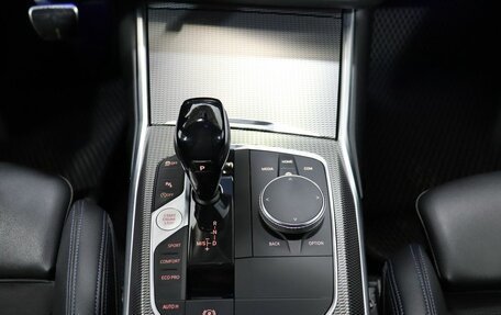 BMW 3 серия, 2020 год, 3 790 000 рублей, 18 фотография