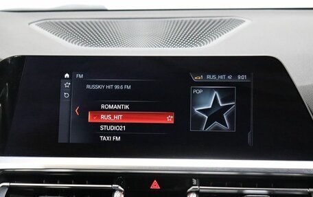 BMW 3 серия, 2020 год, 3 790 000 рублей, 20 фотография