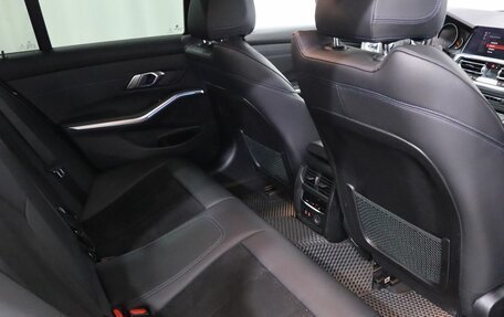 BMW 3 серия, 2020 год, 3 790 000 рублей, 22 фотография