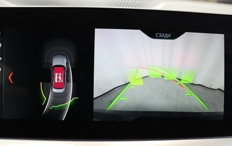 BMW 3 серия, 2020 год, 3 790 000 рублей, 21 фотография