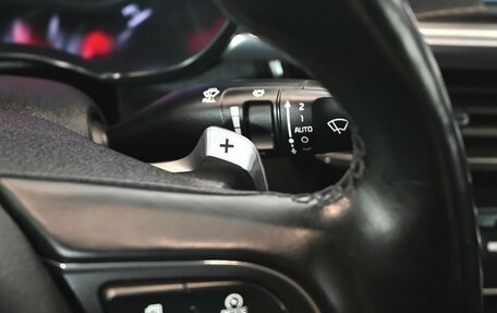 KIA Optima IV, 2017 год, 1 980 000 рублей, 16 фотография