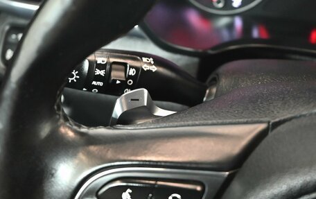 KIA Optima IV, 2017 год, 1 980 000 рублей, 15 фотография