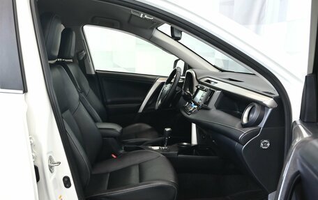 Toyota RAV4, 2014 год, 2 100 000 рублей, 11 фотография