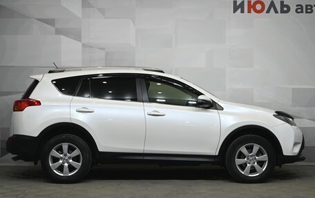Toyota RAV4, 2014 год, 2 100 000 рублей, 9 фотография