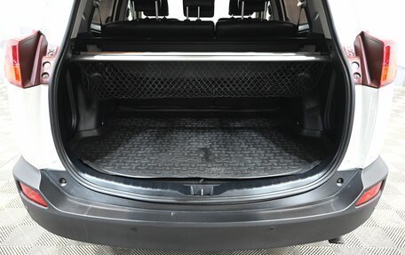 Toyota RAV4, 2014 год, 2 100 000 рублей, 6 фотография