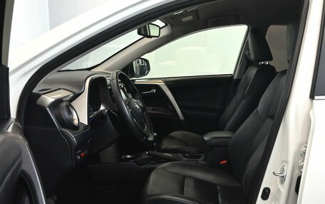 Toyota RAV4, 2014 год, 2 100 000 рублей, 10 фотография