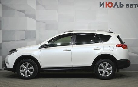 Toyota RAV4, 2014 год, 2 100 000 рублей, 8 фотография