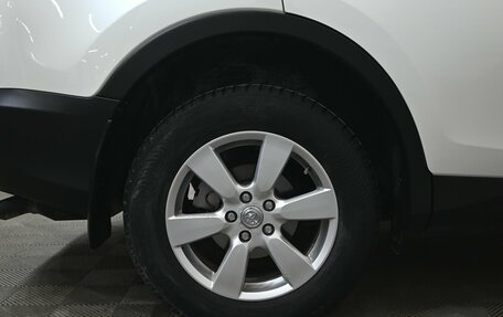 Toyota RAV4, 2014 год, 2 100 000 рублей, 12 фотография