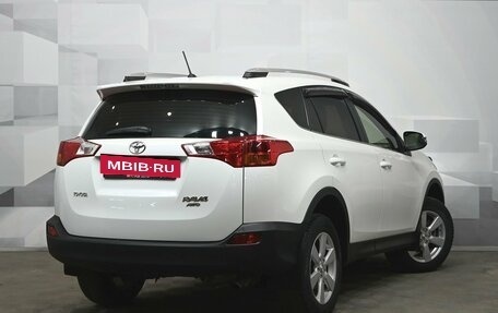 Toyota RAV4, 2014 год, 2 100 000 рублей, 7 фотография
