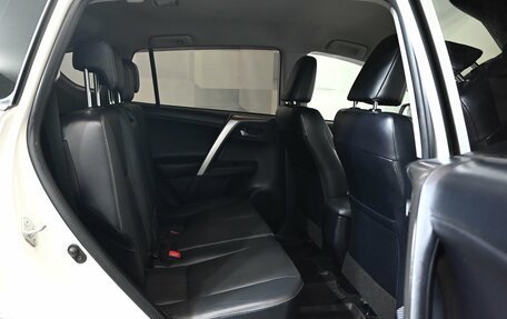 Toyota RAV4, 2014 год, 2 100 000 рублей, 20 фотография