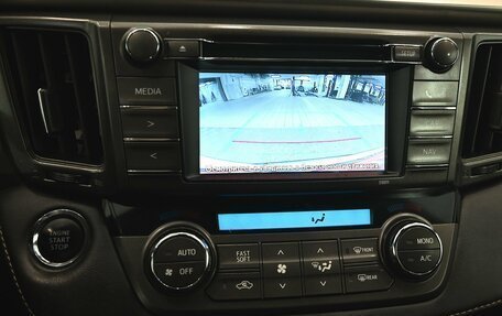 Toyota RAV4, 2014 год, 2 100 000 рублей, 19 фотография