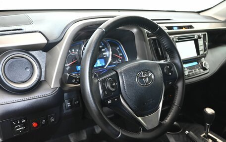 Toyota RAV4, 2014 год, 2 100 000 рублей, 15 фотография