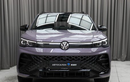 Volkswagen Tiguan, 2025 год, 4 849 000 рублей, 2 фотография