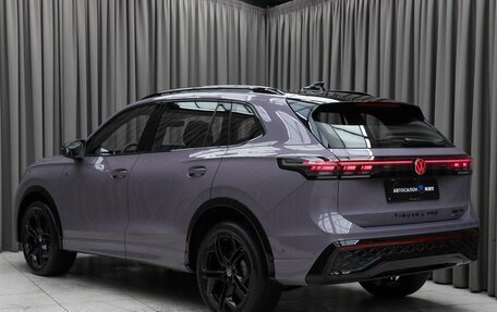 Volkswagen Tiguan, 2025 год, 4 849 000 рублей, 6 фотография