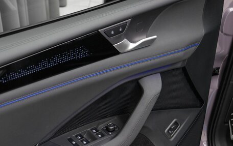 Volkswagen Tiguan, 2025 год, 4 849 000 рублей, 20 фотография