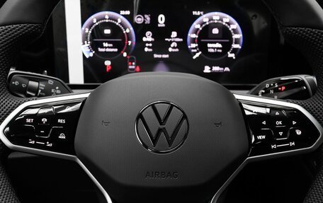 Volkswagen Tiguan, 2025 год, 4 849 000 рублей, 13 фотография