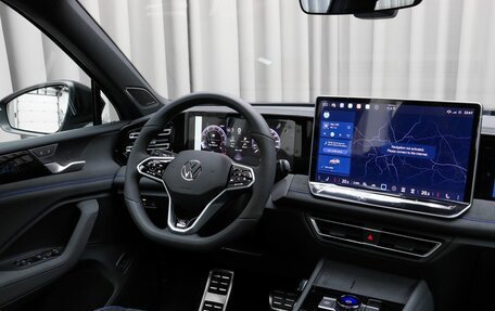 Volkswagen Tiguan, 2025 год, 4 849 000 рублей, 10 фотография