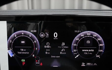 Volkswagen Tiguan, 2025 год, 4 849 000 рублей, 14 фотография