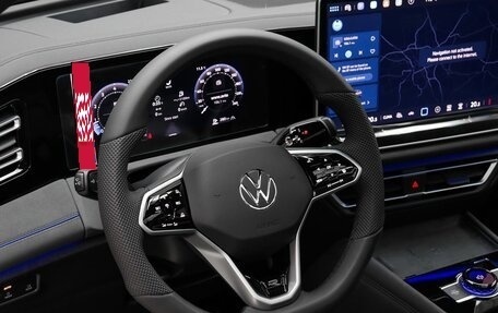 Volkswagen Tiguan, 2025 год, 4 849 000 рублей, 12 фотография
