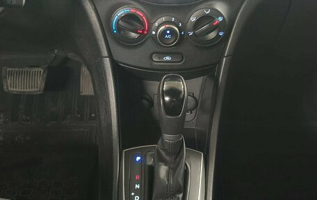 Hyundai Solaris II рестайлинг, 2016 год, 1 049 000 рублей, 16 фотография