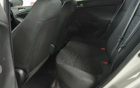 Hyundai Solaris II рестайлинг, 2016 год, 1 049 000 рублей, 18 фотография