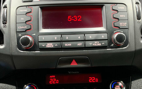 KIA Sportage III, 2014 год, 1 380 000 рублей, 10 фотография