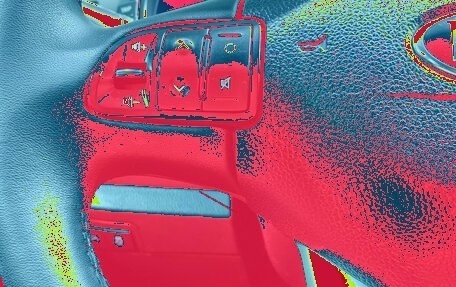 KIA Sportage III, 2014 год, 1 380 000 рублей, 11 фотография