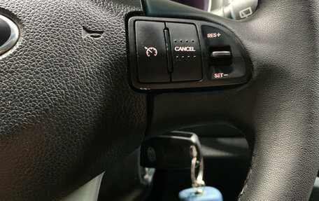 KIA Sportage III, 2014 год, 1 380 000 рублей, 12 фотография