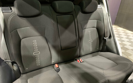 KIA Sportage III, 2014 год, 1 380 000 рублей, 19 фотография