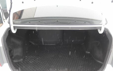 KIA Rio III рестайлинг, 2014 год, 859 000 рублей, 11 фотография