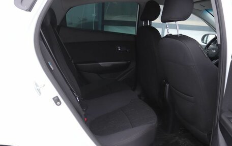 KIA Rio III рестайлинг, 2014 год, 859 000 рублей, 12 фотография