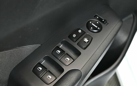 Hyundai Solaris II рестайлинг, 2019 год, 1 570 000 рублей, 15 фотография