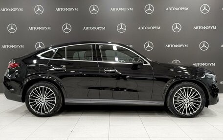 Mercedes-Benz GLC Coupe, 2025 год, 10 300 000 рублей, 4 фотография