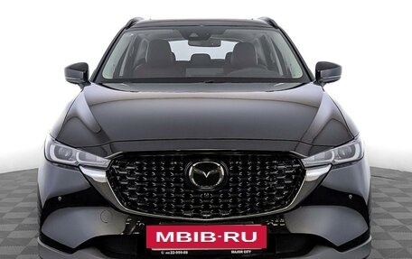 Mazda CX-5 II, 2025 год, 4 050 000 рублей, 5 фотография