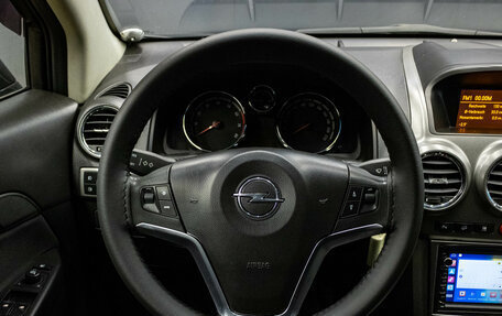 Opel Antara I, 2011 год, 899 000 рублей, 6 фотография