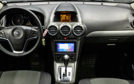 Opel Antara I, 2011 год, 899 000 рублей, 5 фотография