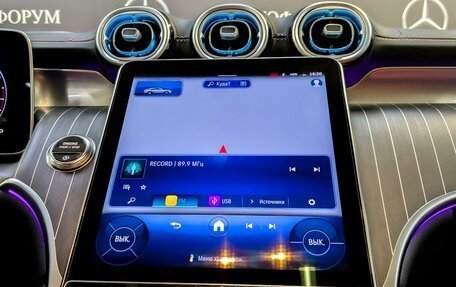 Mercedes-Benz GLC Coupe, 2025 год, 10 300 000 рублей, 11 фотография