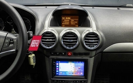 Opel Antara I, 2011 год, 899 000 рублей, 7 фотография