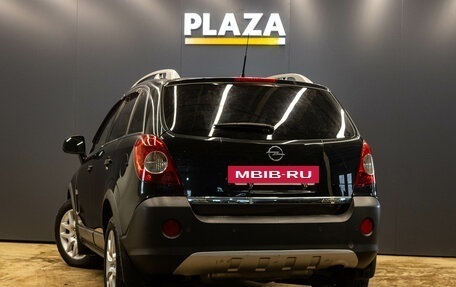 Opel Antara I, 2011 год, 899 000 рублей, 3 фотография