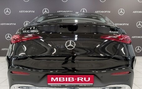 Mercedes-Benz GLC Coupe, 2025 год, 10 300 000 рублей, 6 фотография
