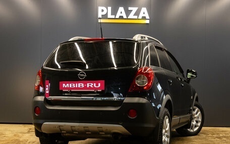 Opel Antara I, 2011 год, 899 000 рублей, 4 фотография