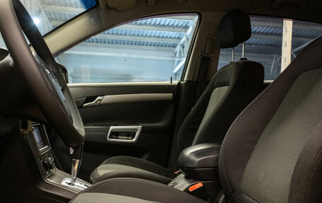 Opel Antara I, 2011 год, 899 000 рублей, 9 фотография